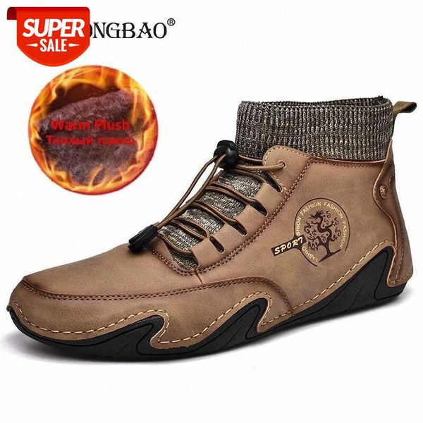 brand winter men snow boots leather man ankle boots warm fur winter men fashion autumn men's shoes size 38-48 #fq56
brand winter men snow boots leather man ankle boots warm fur winter men fashion autumn men's shoes size 38-48 #fq56