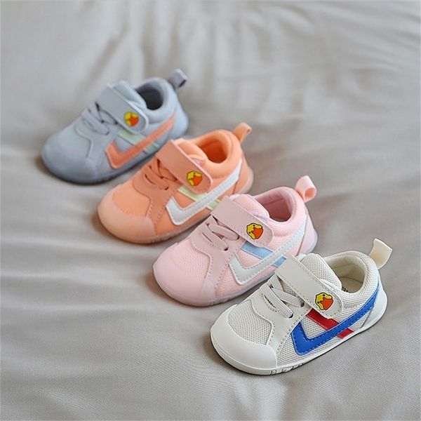 infant toddler autumn girls boys mesh soft bottom non-slip cartoon baby first walkers shoes y201028
infant toddler autumn girls boys mesh soft bottom non-slip cartoon baby first walkers shoes y201028