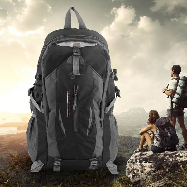 outdoor bags waterproof climbing backpack rucksack 40l sports bag travel camping hiking women trekking for men
outdoor bags waterproof climbing backpack rucksack 40l sports bag travel camping hiking women trekking for men