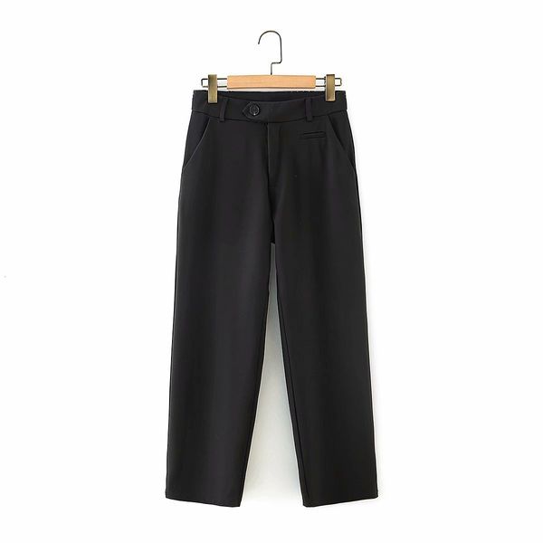 2021 new dt 27683- autumn europe and the united states women's waist dot splicing female trousers 14ls, Black;white
2021 new dt 27683- autumn europe and the united states women's waist dot splicing female trousers 14ls, Black;white