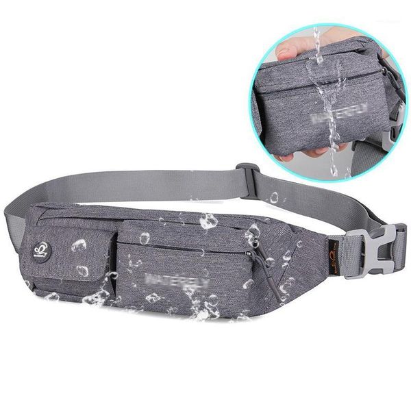 men outdoor run waterproof belt bag chest bag travel casual waist sports durable fanny pack women soft crossbody banana1
men outdoor run waterproof belt bag chest bag travel casual waist sports durable fanny pack women soft crossbody banana1