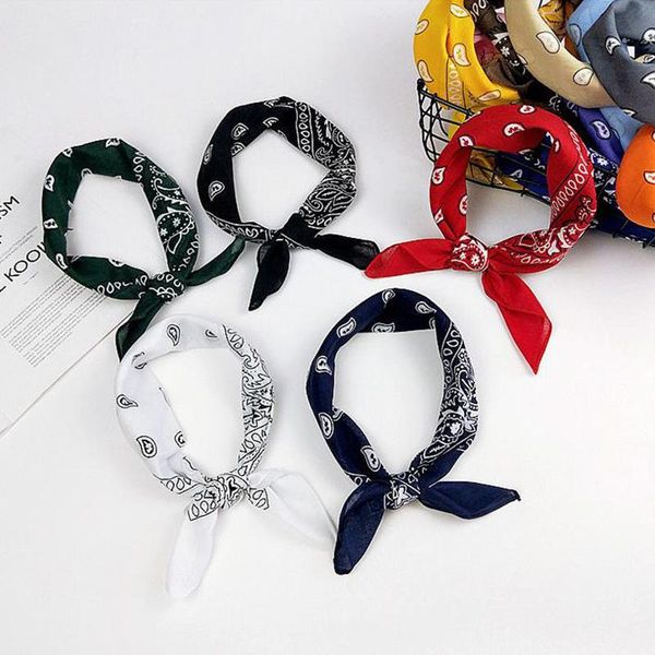 scarves fashion hip hop scarf bandana headwear headband neck wrist wraps square print handkerchief, Blue;gray
scarves fashion hip hop scarf bandana headwear headband neck wrist wraps square print handkerchief, Blue;gray