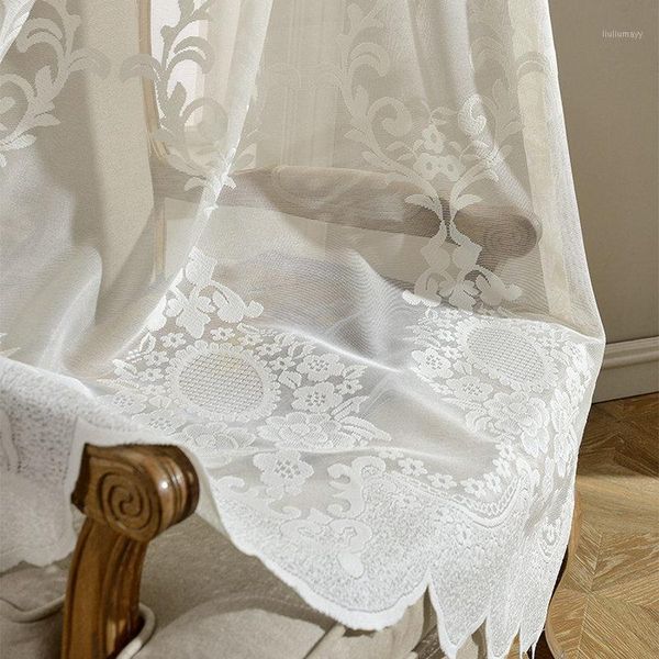 floral embroidered tulle in sheer curtains for living room the bedroom kitchen shade window treatment curtain blinds panel1
floral embroidered tulle in sheer curtains for living room the bedroom kitchen shade window treatment curtain blinds panel1