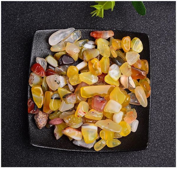 50g natural crystal gravel specimen colorful crystal use home decor garden colorfull aquarium healing energy stone rock jllndh, Black
50g natural crystal gravel specimen colorful crystal use home decor garden colorfull aquarium healing energy stone rock jllndh, Black