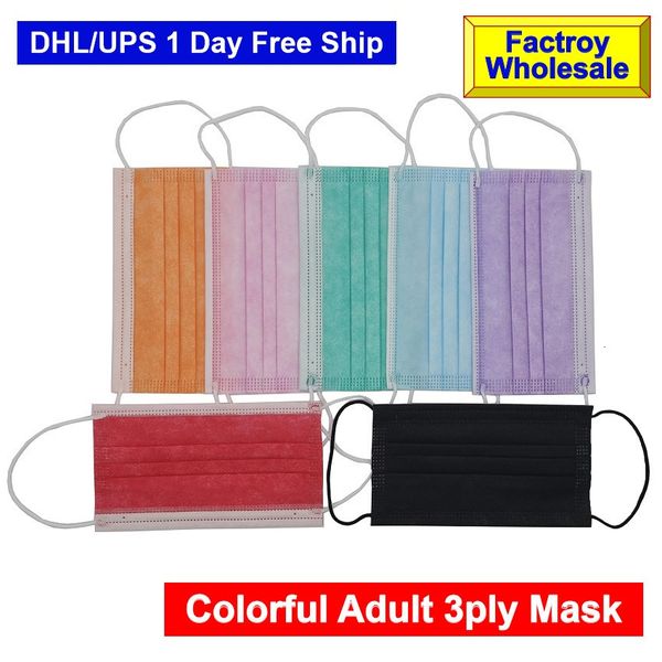 8 colors manufacturer wholesale fabric face mask nose gas dust filter 3ply mask 3plymask dhl fast ing
8 colors manufacturer wholesale fabric face mask nose gas dust filter 3ply mask 3plymask dhl fast ing