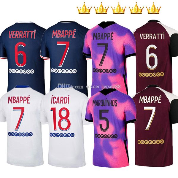 2020 2021 maillots de foot 20 21 soccer jersey kids icardi pa p mbappe marquinhos sg ne ris camisetas ymar jerseys kean kits football shirt, Black;yellow
2020 2021 maillots de foot 20 21 soccer jersey kids icardi pa p mbappe marquinhos sg ne ris camisetas ymar jerseys kean kits football shirt, Black;yellow