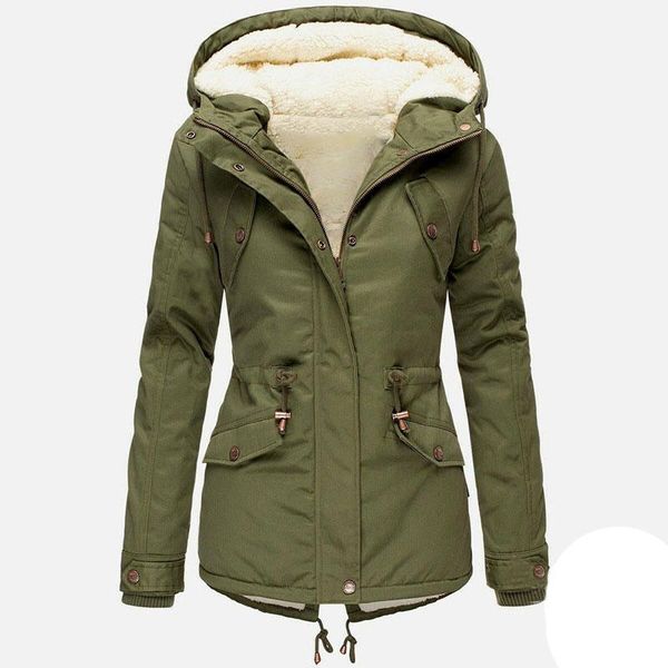 winter female cotton thick women jacket coat for ladies plus full sleeve velvet woman pocket jacket dropshipping1, Black
winter female cotton thick women jacket coat for ladies plus full sleeve velvet woman pocket jacket dropshipping1, Black