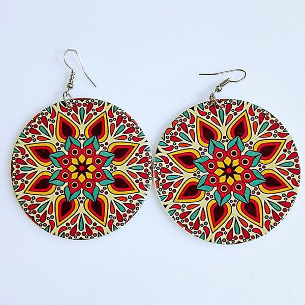 dangle & chandelier whomewho 60mm colorful painting natural wood africa heart lovers flower earrings vintage wooden african diy party club j, Silver
dangle & chandelier whomewho 60mm colorful painting natural wood africa heart lovers flower earrings vintage wooden african diy party club j, Silver