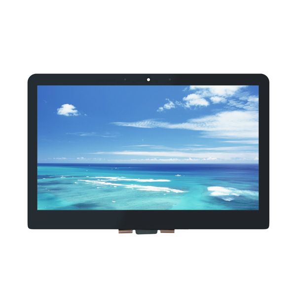 13-4000 apply to hp spectre 13-4114tu qhd/fhd 13.3" lcd led touch screen digitizer assembly dhl/ups/fedex delivery
13-4000 apply to hp spectre 13-4114tu qhd/fhd 13.3" lcd led touch screen digitizer assembly dhl/ups/fedex delivery