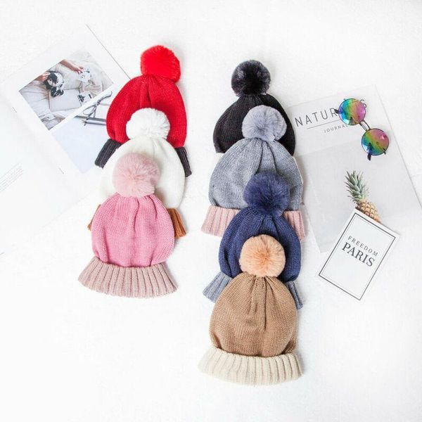 beanies 2pcs hat scarf kids toddler baby boy girl fur pom hats winter warm knit bobble beanie set boys cap 2021 1
beanies 2pcs hat scarf kids toddler baby boy girl fur pom hats winter warm knit bobble beanie set boys cap 2021 1