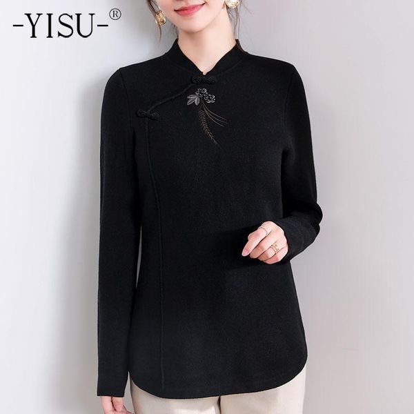 yisu 2021 winter women sweater solid color female v-neck plus velvet casual jumper loose long sleeve warm knitted pullover, White;black
yisu 2021 winter women sweater solid color female v-neck plus velvet casual jumper loose long sleeve warm knitted pullover, White;black