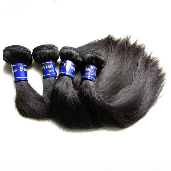 wholesale peruvian straight remy human hair bundles 1kg 10pcs lot unprocessed virgin hair extensions weave natural color ing, Black
wholesale peruvian straight remy human hair bundles 1kg 10pcs lot unprocessed virgin hair extensions weave natural color ing, Black