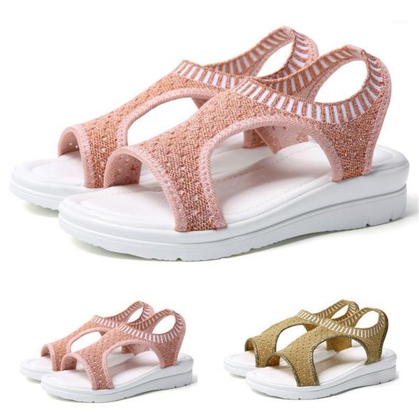 sandals sagace women 2021 female mesh breathable casual shoes woman summer sneakers ladies soft bottom flat1, Black
sandals sagace women 2021 female mesh breathable casual shoes woman summer sneakers ladies soft bottom flat1, Black