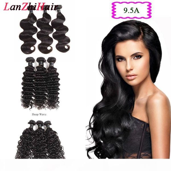 9.5a malaysian virgin hair 8~26inch brazilian hair extensions natural black wavy deep wave 3pieces lot human hair weaves water wave bundles
9.5a malaysian virgin hair 8~26inch brazilian hair extensions natural black wavy deep wave 3pieces lot human hair weaves water wave bundles