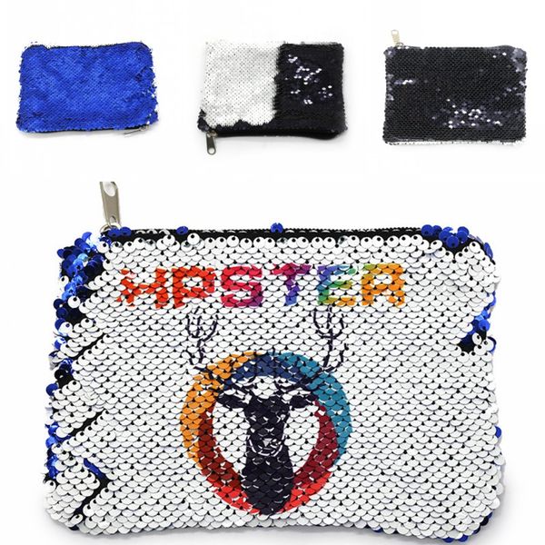 sublimation blank coin purses two color change mermaid sequins bag square zipper wallets storage lady deer rainbow 5 5ex g2
sublimation blank coin purses two color change mermaid sequins bag square zipper wallets storage lady deer rainbow 5 5ex g2