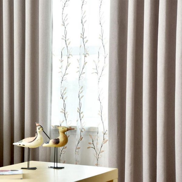 curtain & drapes solid color linen shade blackout curtains for living room window tulle kitchen blinds fabric cortina custom made
curtain & drapes solid color linen shade blackout curtains for living room window tulle kitchen blinds fabric cortina custom made