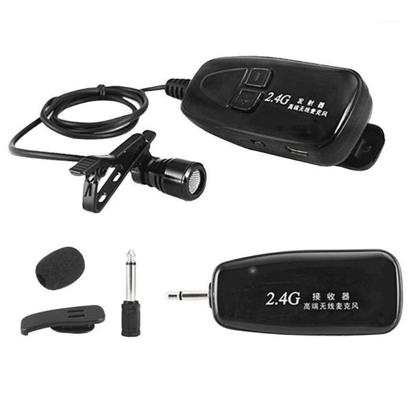 2.4g for smartphones promotion 50m guide 2 in 1 speech long distance wireless microphone 6.35mm adapter usb rechargeable1
2.4g for smartphones promotion 50m guide 2 in 1 speech long distance wireless microphone 6.35mm adapter usb rechargeable1