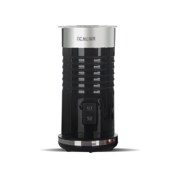 intelligent electric and cold milk machine full automatic household milk bubble machine fancy coffee milker
intelligent electric and cold milk machine full automatic household milk bubble machine fancy coffee milker