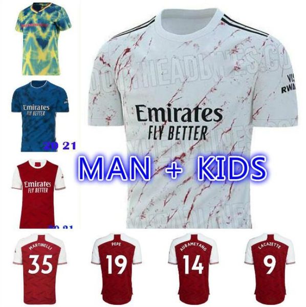 2020 2021 saka gunners man+kids kit soccer jersey 20 21 pepe humanrace mailot de foot camisetas de fútbol pepe football shirt, Black;yellow
2020 2021 saka gunners man+kids kit soccer jersey 20 21 pepe humanrace mailot de foot camisetas de fútbol pepe football shirt, Black;yellow