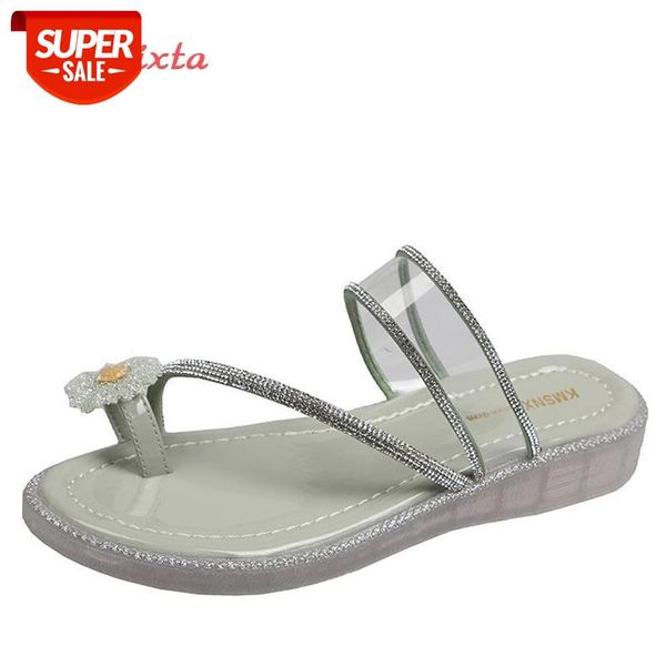 aphixta crystals sandals women rhinestones summer beach female flip flops transparent crystal flowers slippers lady bling shoes #gr2j, Black
aphixta crystals sandals women rhinestones summer beach female flip flops transparent crystal flowers slippers lady bling shoes #gr2j, Black