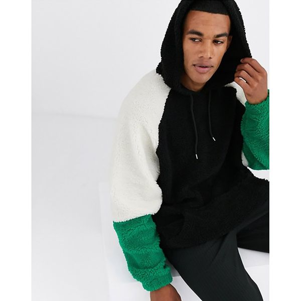autumn winter hoodies fashion hip hop men's sweatshirt hoodie for boys harajuku pullover men streetwear, Black
autumn winter hoodies fashion hip hop men's sweatshirt hoodie for boys harajuku pullover men streetwear, Black