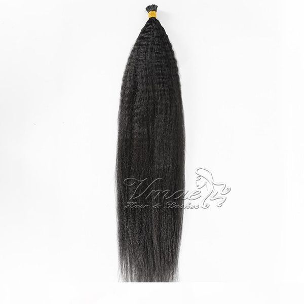 vmae i tip mongolian natural black 1g strand 100g keratin fusion pre bonded kinky straight unprocessed virgin remy human hair extensions
vmae i tip mongolian natural black 1g strand 100g keratin fusion pre bonded kinky straight unprocessed virgin remy human hair extensions