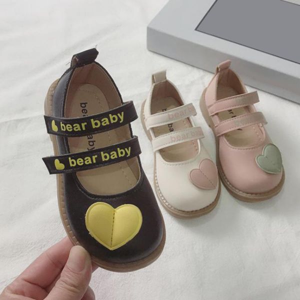bobora baby girls shoes kids letter print love soft rubber sole pu leather shoes for children, Black;grey
bobora baby girls shoes kids letter print love soft rubber sole pu leather shoes for children, Black;grey