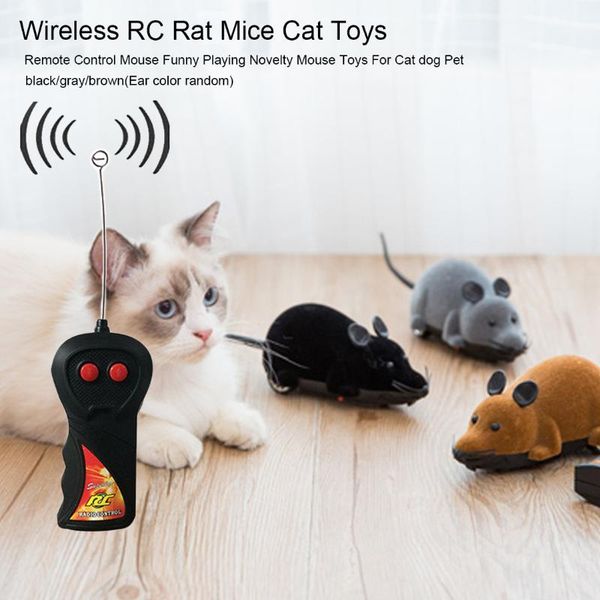 cat toys wireless remote control rc electronic rat funny pet toy simulation mouse product mice for
cat toys wireless remote control rc electronic rat funny pet toy simulation mouse product mice for
