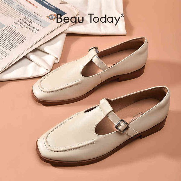 dress shoes beautoday leather flats women cow mary janes square toe buckle strap spring ladies casual handmade 28227 2 9, Black
dress shoes beautoday leather flats women cow mary janes square toe buckle strap spring ladies casual handmade 28227 2 9, Black