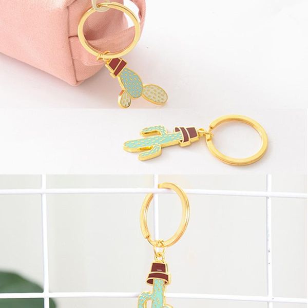 крошечный chain cactus key gold car key holder подарок для друга женщин сочного герметичного завода брелоки симпатичные аксессуаров мода юве
крошечный chain cactus key gold car key holder подарок для друга женщин сочного герметичного завода брелоки симпатичные аксессуаров мода юве