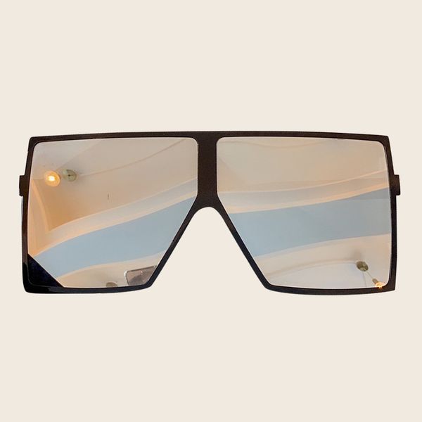 the frame new fashion square league gafas mujer, english 2020, uv400 sunglasses for women of luxury 6x1o, White;black
the frame new fashion square league gafas mujer, english 2020, uv400 sunglasses for women of luxury 6x1o, White;black
