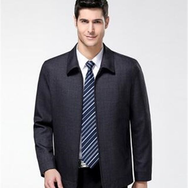 2021 new male casual coat spring outwear black jackets and man jacket fy677 otcn, Black;brown
2021 new male casual coat spring outwear black jackets and man jacket fy677 otcn, Black;brown