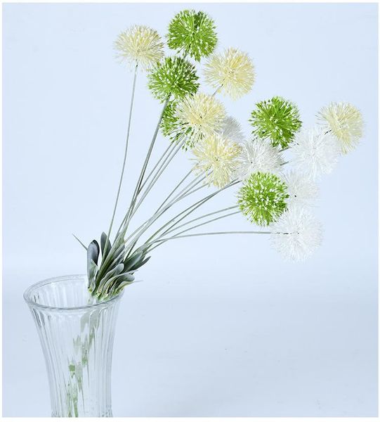 decorative flowers & wreaths 10pcs artificial 70cm plastic onion flower simple living room home decoration silk plants faux
decorative flowers & wreaths 10pcs artificial 70cm plastic onion flower simple living room home decoration silk plants faux