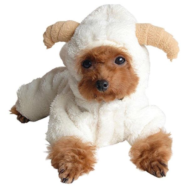 sheep cosplay pet cat dog clothes winter autumn visual dog christmas coats costume soft warm parkas for yorkshire outfit
sheep cosplay pet cat dog clothes winter autumn visual dog christmas coats costume soft warm parkas for yorkshire outfit