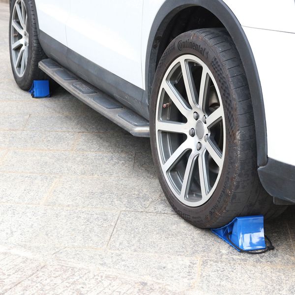 wheel chocks, car and rv block with rope, heavy duty car wheel sers chock, extremely durable for cars, boats, trucks
wheel chocks, car and rv block with rope, heavy duty car wheel sers chock, extremely durable for cars, boats, trucks