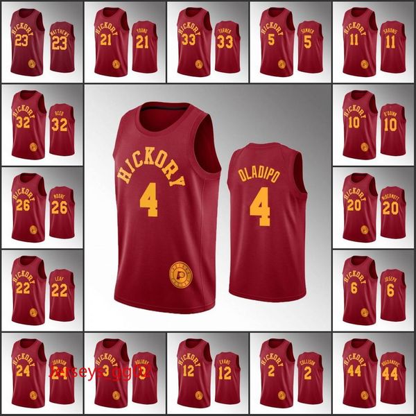 indiana pacers men victor oladipo domantas sabonis myles turner hardwood classics nba custom red basketball jerseys, Black;red
indiana pacers men victor oladipo domantas sabonis myles turner hardwood classics nba custom red basketball jerseys, Black;red