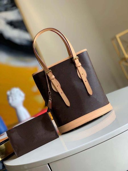 new women handbag iconic bag handle shoulder cross body bag clutches evening girl fashion simple portable leisure bucket bag with wallet
new women handbag iconic bag handle shoulder cross body bag clutches evening girl fashion simple portable leisure bucket bag with wallet