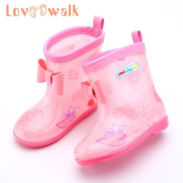 loveewalk cute rain boots girls spring winter toddler shoes pvc waterproof kids rainboots bow-knot print children ankle boots q1216, Black;grey
loveewalk cute rain boots girls spring winter toddler shoes pvc waterproof kids rainboots bow-knot print children ankle boots q1216, Black;grey