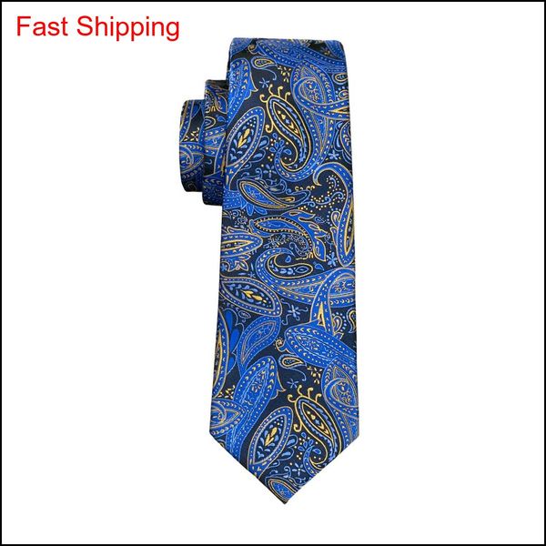 fast shipping silk tie classic silk mens necktie blue necktie sets paisley men ties tie hankerchief set jacquard wove qylmwf queen66, Black;blue
fast shipping silk tie classic silk mens necktie blue necktie sets paisley men ties tie hankerchief set jacquard wove qylmwf queen66, Black;blue