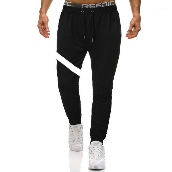 uronly mens workout athleti sweatpants gym jogger slim fit tapered pants with pockets1, Black
uronly mens workout athleti sweatpants gym jogger slim fit tapered pants with pockets1, Black