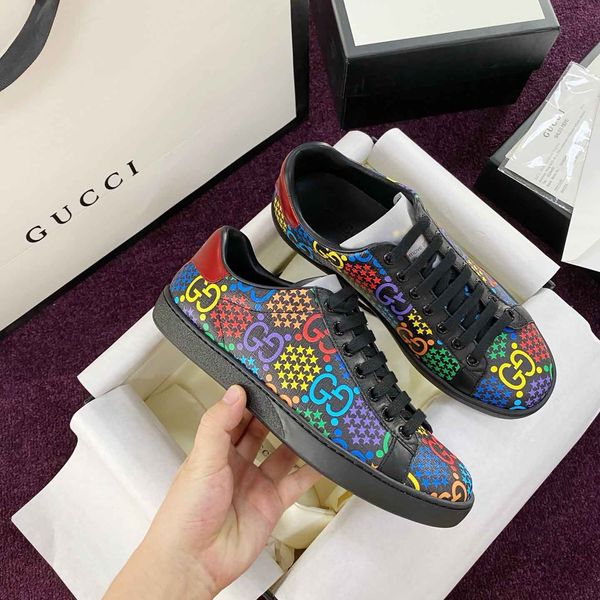 zapatos de diseño fashion casual men shoes 3 stripes bee tiger snake plate-forme womens casual shoes#1f, Black
zapatos de diseño fashion casual men shoes 3 stripes bee tiger snake plate-forme womens casual shoes#1f, Black