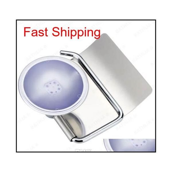 stainless steel toilet paper holder heavy duty suction wall mount toilet tissue paper holder bathroom r qylprm yh_pack
stainless steel toilet paper holder heavy duty suction wall mount toilet tissue paper holder bathroom r qylprm yh_pack