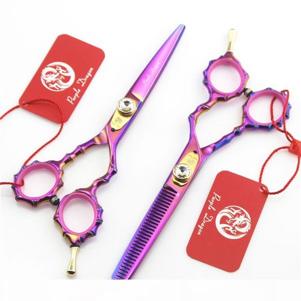 purple dragon 5.5 inch purple bamboo handle hairdressing japanese scissors kappers scharen professional hairdressing scissors
purple dragon 5.5 inch purple bamboo handle hairdressing japanese scissors kappers scharen professional hairdressing scissors