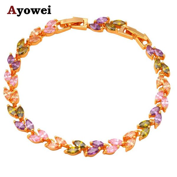 link, chain royal pulseras office style gold tone color crystal bracelets for women health nickel & lead fashion jewelry tb738a, Black
link, chain royal pulseras office style gold tone color crystal bracelets for women health nickel & lead fashion jewelry tb738a, Black