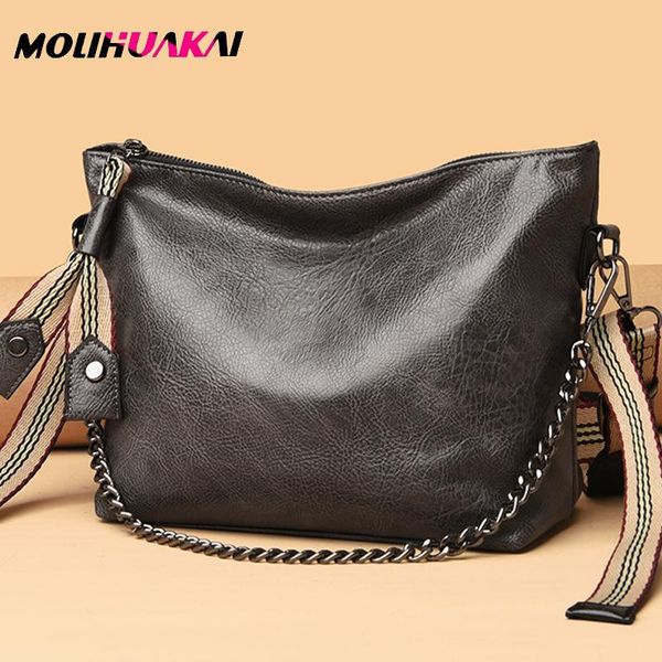 shoulder bags chain strap handbag soft pu leather large capacity ladies bag 2021 elegant messenger
shoulder bags chain strap handbag soft pu leather large capacity ladies bag 2021 elegant messenger