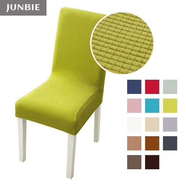 junbie spandex protector chair covers elastic dining chair slipcover 1/2/4/6/8 pcs wedding party l banquet stretch seat case1
junbie spandex protector chair covers elastic dining chair slipcover 1/2/4/6/8 pcs wedding party l banquet stretch seat case1