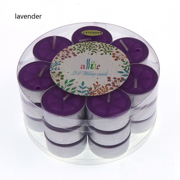 24pcs/set aromatherapy tea wax candle smokeless rose lemon apple scent oil candles for home festival party wedding decoration 4 nlhek
24pcs/set aromatherapy tea wax candle smokeless rose lemon apple scent oil candles for home festival party wedding decoration 4 nlhek