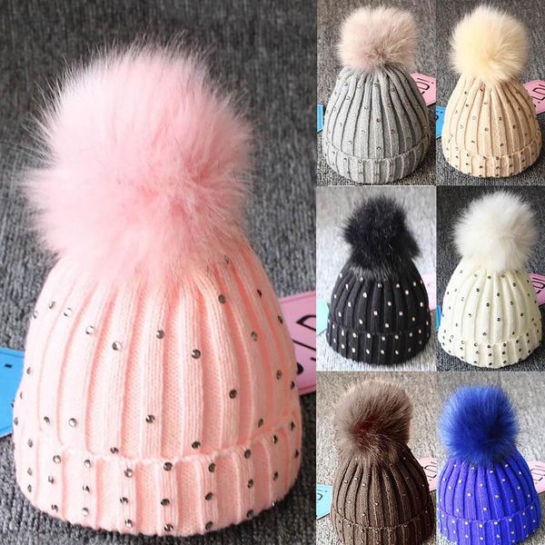kids diamond knitting wool hemming hat keep warm winter hiarball ball cap baby girl boy autumn winter hat for kids wmttql, Yellow
kids diamond knitting wool hemming hat keep warm winter hiarball ball cap baby girl boy autumn winter hat for kids wmttql, Yellow