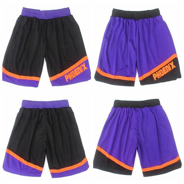 2021 phoenix men mitchell & ness 1996 97 hardwoods classics swingman basketball basketball shorts black purple color, Black;red
2021 phoenix men mitchell & ness 1996 97 hardwoods classics swingman basketball basketball shorts black purple color, Black;red