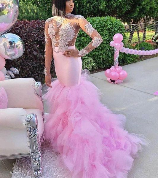 2021 arabic aso ebi lace beaded evening dresses tulle mermaid prom dresses formal party dress, Black;red
2021 arabic aso ebi lace beaded evening dresses tulle mermaid prom dresses formal party dress, Black;red